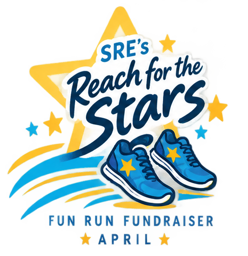 Reach for the Stars Fun Run
