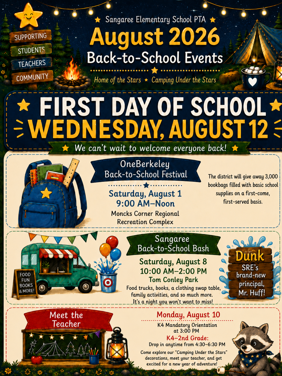 August Newsletter Thumbnail